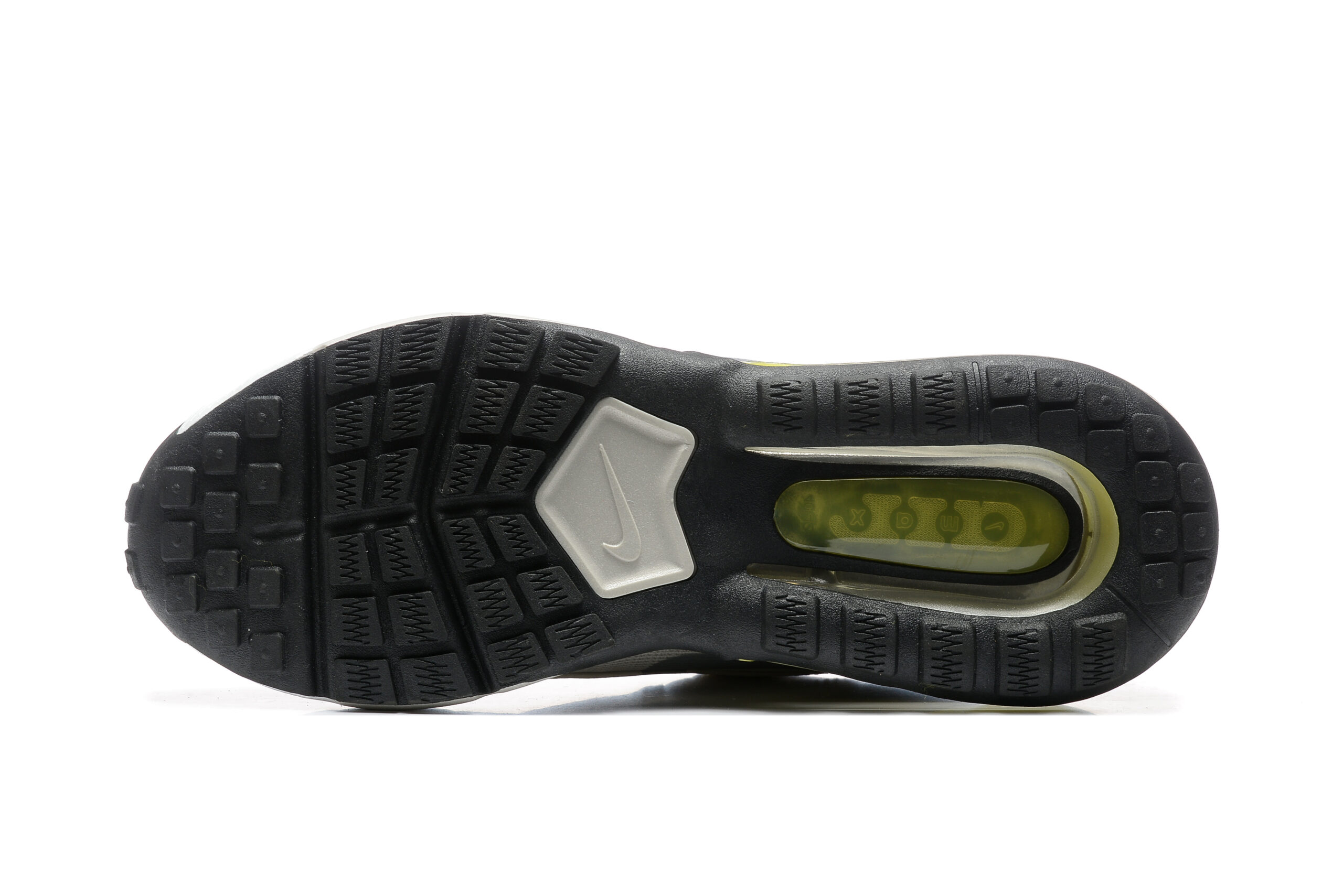 נעלי נייק Nike Air Max Pulse Roam Multicolor – תמונה 4