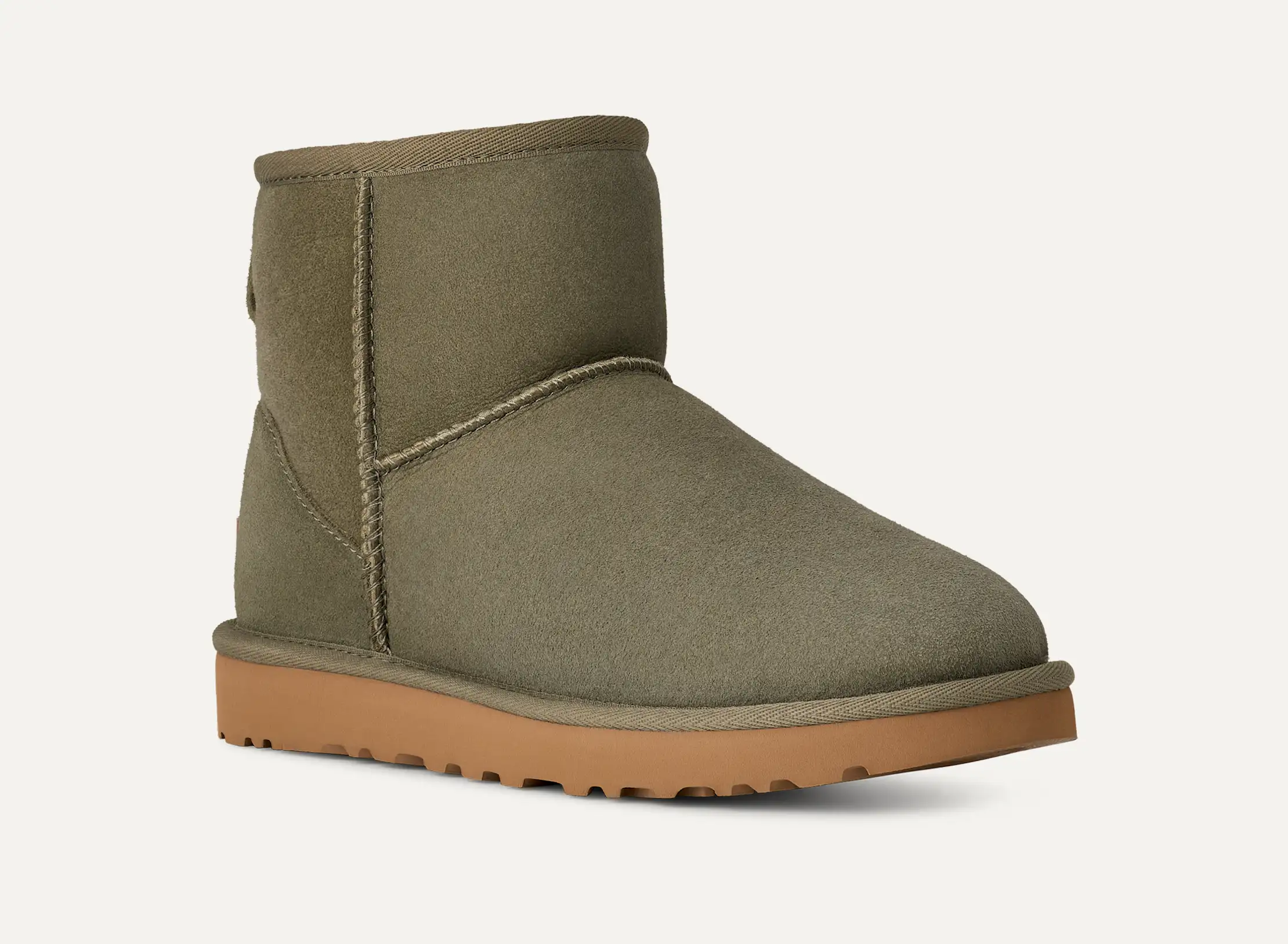 UGG Cozy Classic Mini – מגפי האג נשים מיני – תמונה 33