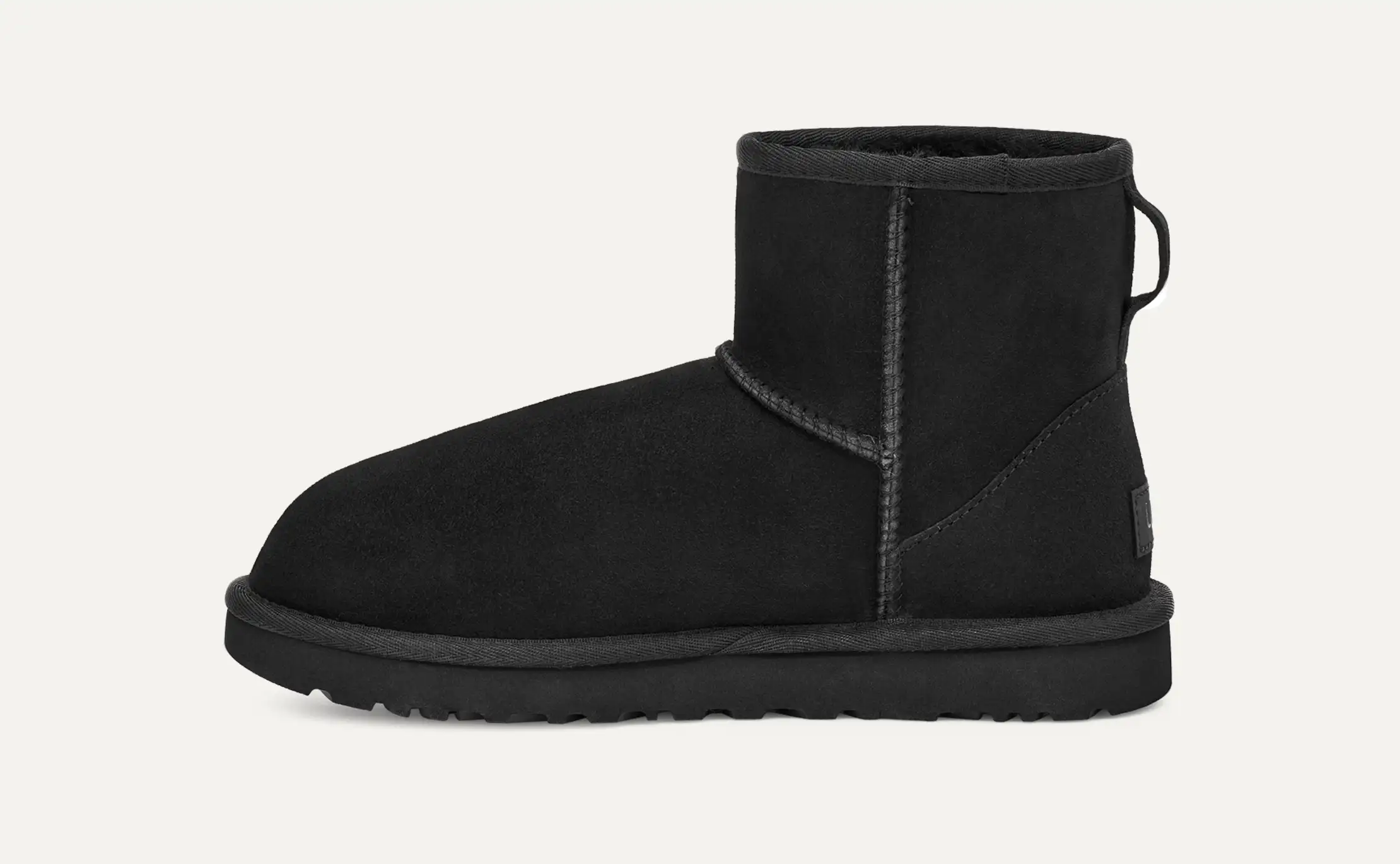 UGG Cozy Classic Mini – מגפי האג נשים מיני – תמונה 29