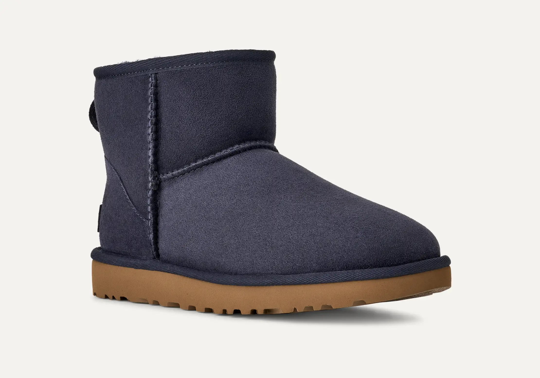 UGG Cozy Classic Mini – מגפי האג נשים מיני – תמונה 25