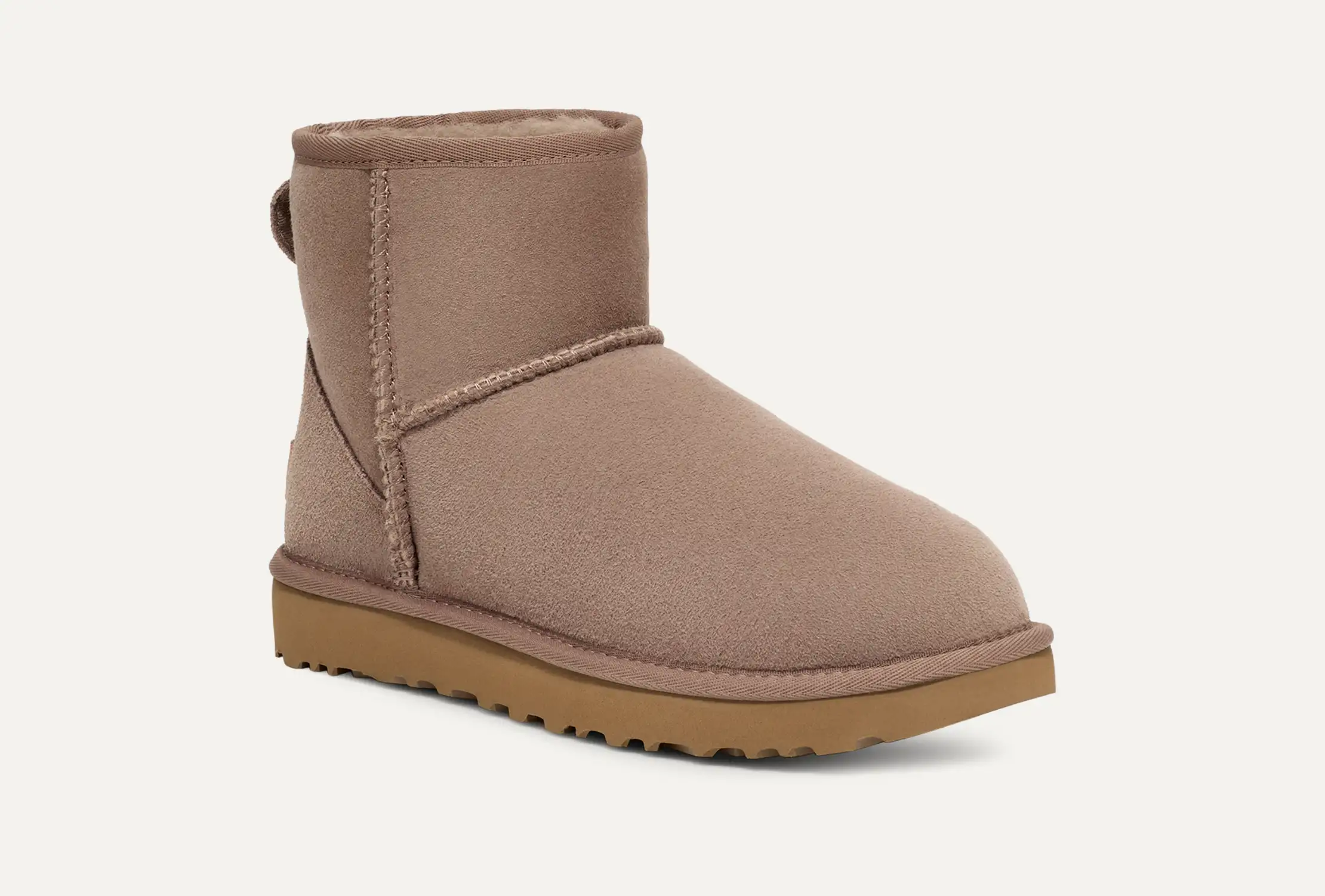 UGG Cozy Classic Mini – מגפי האג נשים מיני – תמונה 22