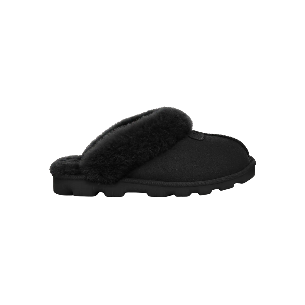 UGG Coquette Cozy Outdoor – כפכפי האג נשים – תמונה 2