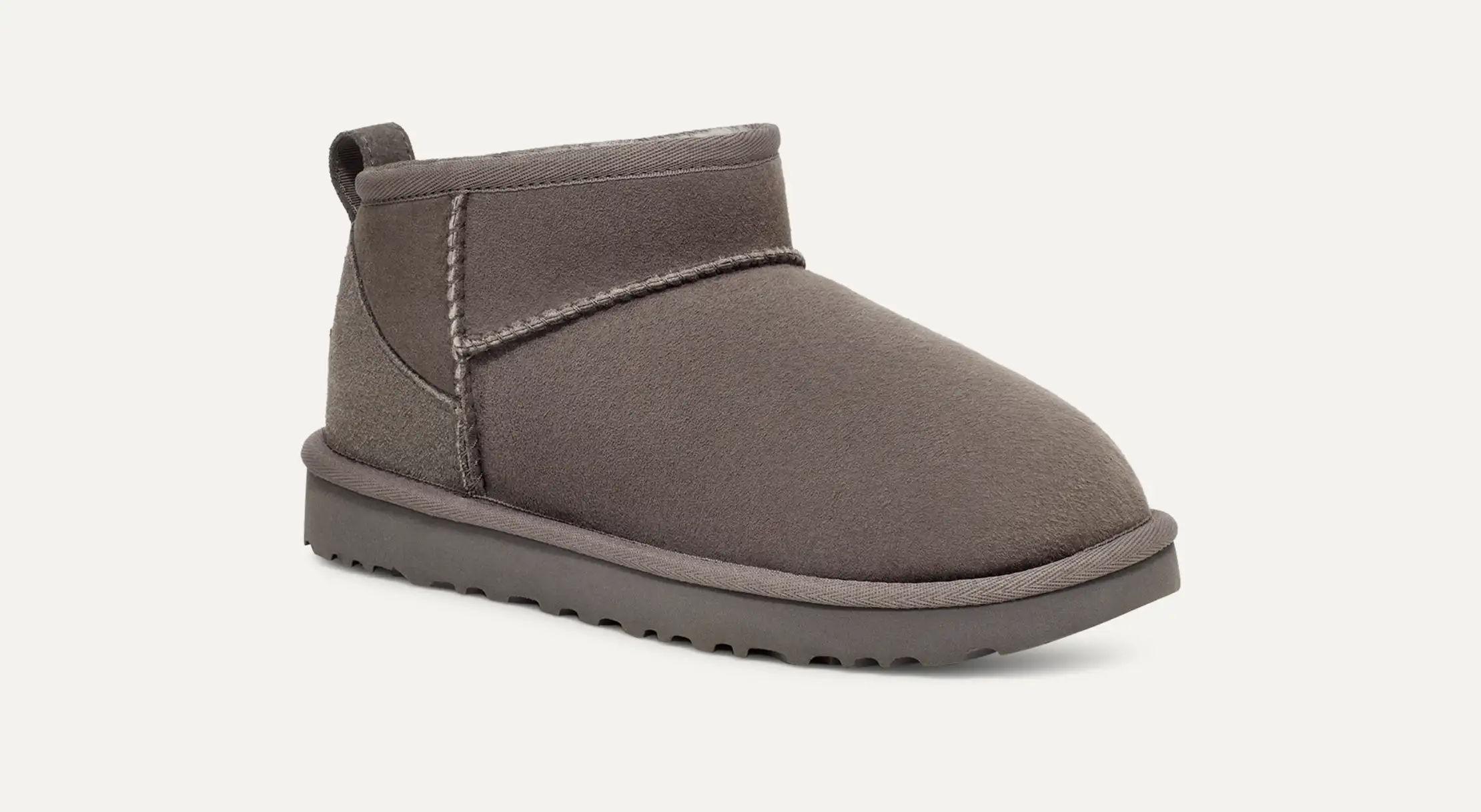 UGG Ultra Mini Cozy – מגפי האג נשים אולטרה מיני – תמונה 7
