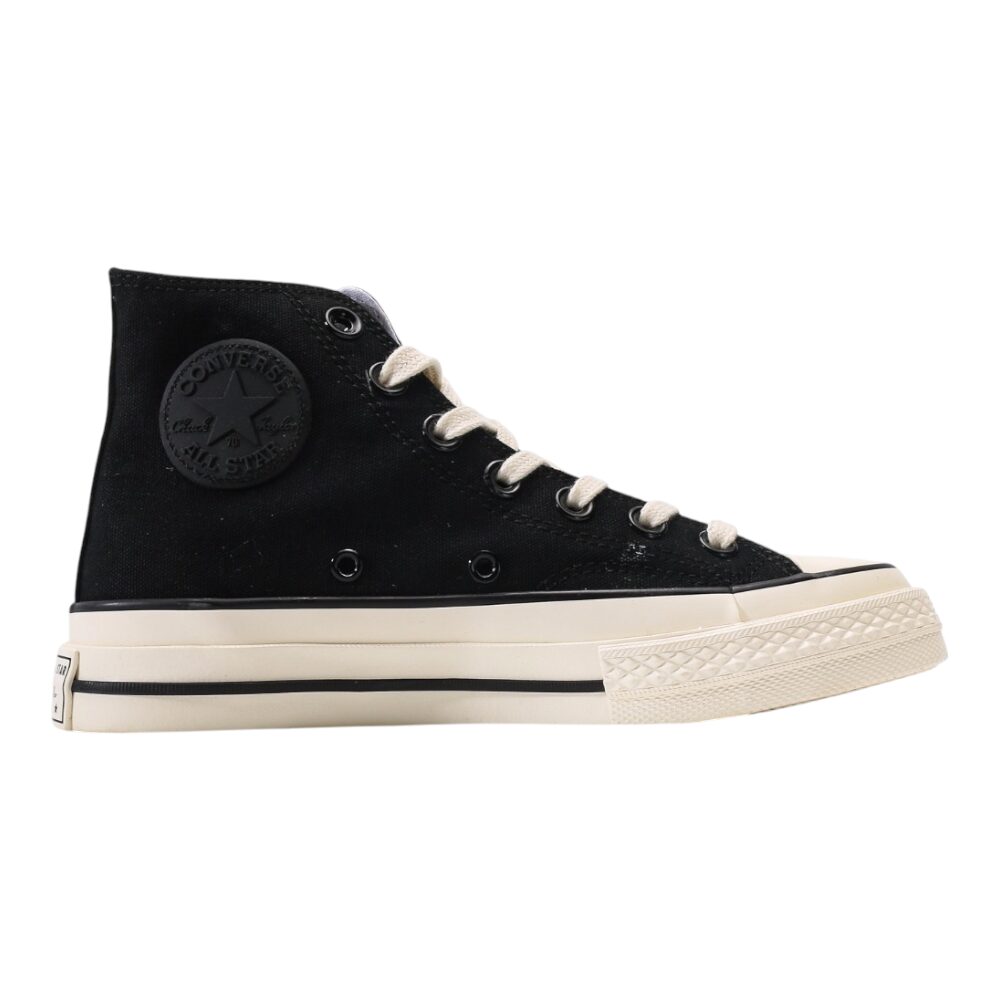 נעלי קונברס-Converse CAT BLACK – תמונה 3
