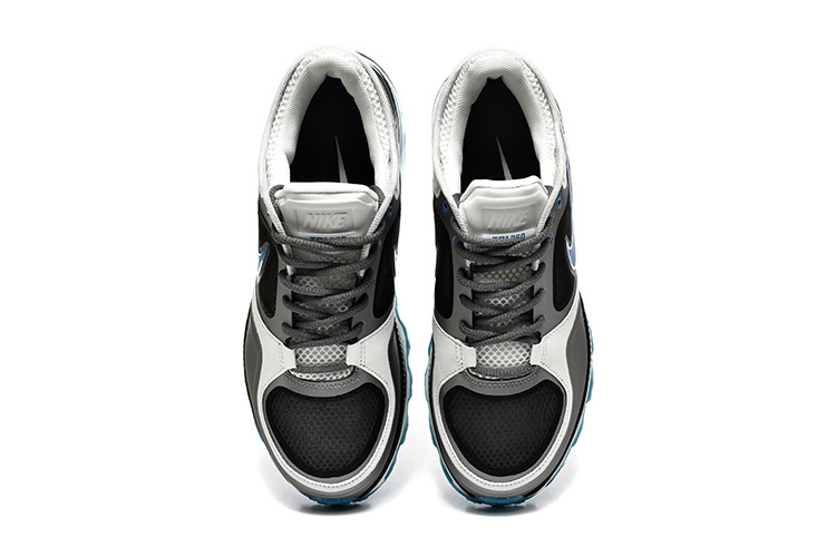 נעלי נייק-Nike Trainer 1.3 MAC Gray blue – תמונה 6
