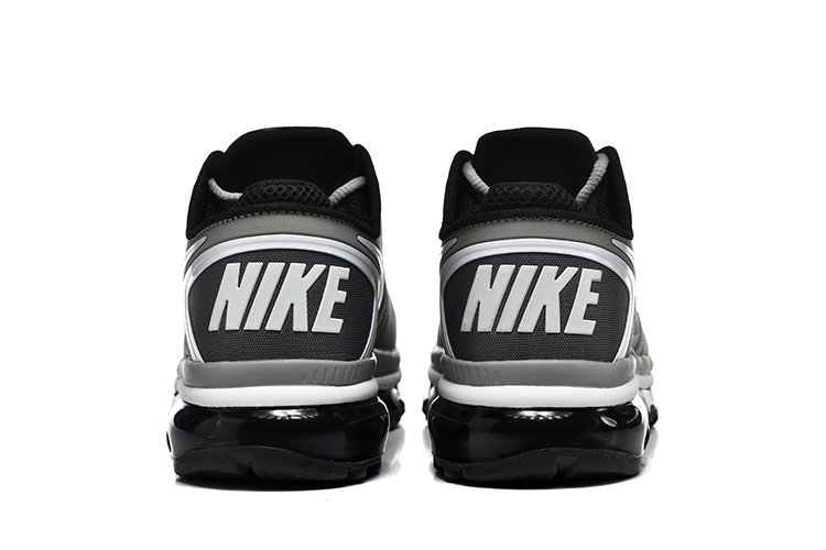 נעלי נייק-Nike Trainer 1.3 MAC Ash Black – תמונה 4