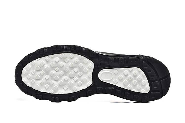 נעלי נייק-Nike Trainer 1.3 MAC Ash Black – תמונה 5