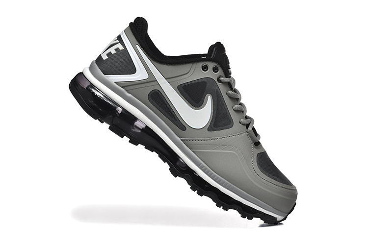 נעלי נייק-Nike Trainer 1.3 MAC Ash Black – תמונה 2