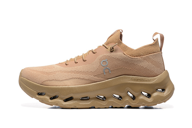 נעלי און קלאוד Cloud ON RUNNING CHESTNUT
