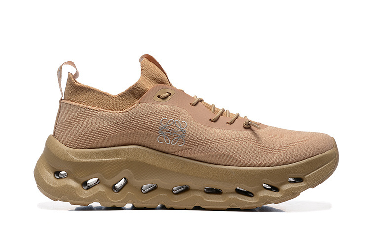 נעלי און קלאוד Cloud ON RUNNING CHESTNUT – תמונה 2