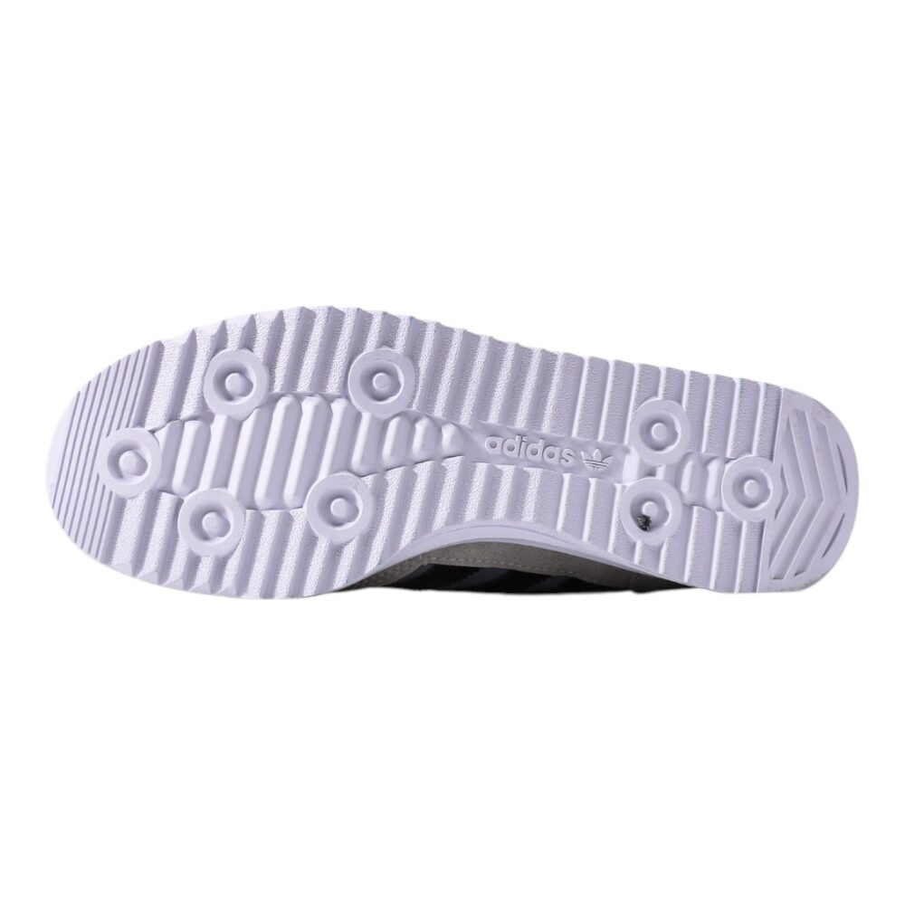 נעלי אדידס-Adidas SL 72 Gray Black soft – תמונה 5