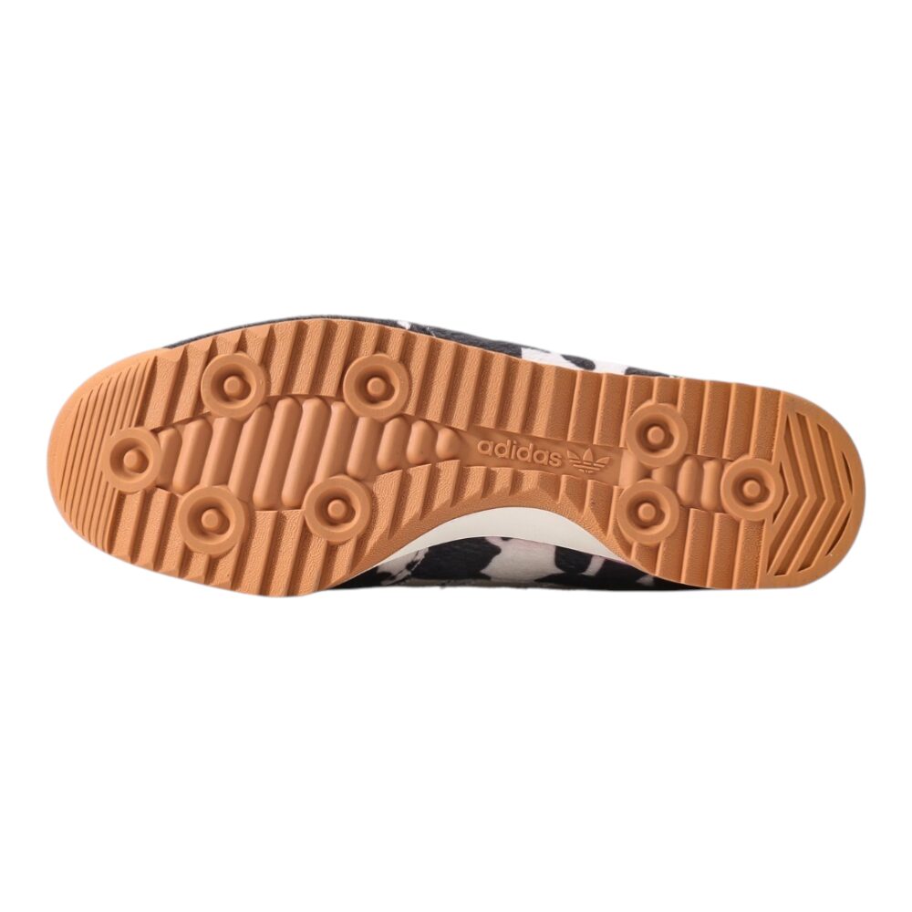 נעלי אדידס-Adidas SL 72 Black White soft – תמונה 5